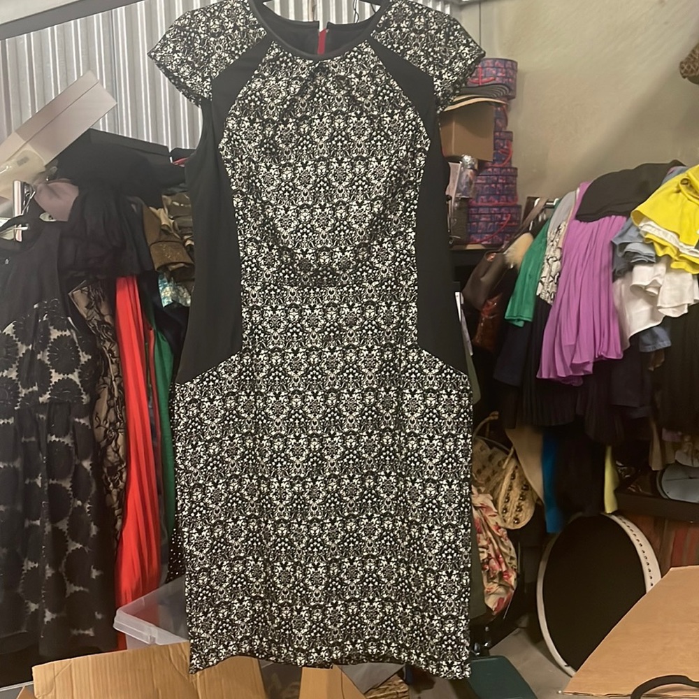 Dress never worn